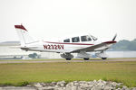 N2326V @ KLAL - Piper PA-28-181 Archer  C/N 28-8590067, N2326V - by Dariusz Jezewski www.FotoDj.com