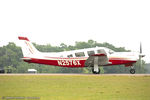 N2576X @ KLAL - Piper PA-32R-301 Saratoga  C/N 32R-8513013, N2576X - by Dariusz Jezewski www.FotoDj.com