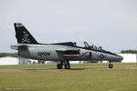 N265CF @ KLAL - Siai-Marchetti S-211  C/N 45/08-003, NX265CF