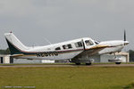 N29170 @ KLAL - Piper PA-32-300 Cherokee Six  C/N 32-7940131 , N29170 - by Dariusz Jezewski www.FotoDj.com