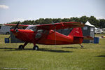 N294C @ KLAL - Stinson 108-2 Voyager  C/N 108-3294, N294C