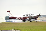 N2974T @ KLAL - Piper PA-28-181 Archer  C/N 28-8090024, N2974T