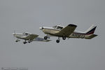 N30877 @ KLAL - Piper PA-28-181 Archer  C/N 28-7890457, N30877