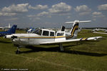 N36026 @ KLAL - Piper PA-32RT-300 Lance  C/N 32R-7885152, N36026 - by Dariusz Jezewski www.FotoDj.com