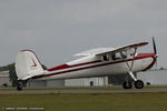 N3669V @ KLAL - Cessna 140  C/N 14985, NC3669V - by Dariusz Jezewski www.FotoDj.com
