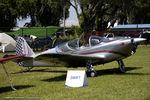 N3824K @ KLAL - Temco GC-1B Swift  C/N 3513, NC3824K - by Dariusz Jezewski www.FotoDj.com