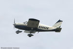 N3982K @ KLAL - Piper PA-28-140 Cherokee Cruiser  C/N 28-23871, N3982K
