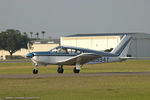 N3994T @ KLAL - Piper PA-28R-180 Cherokee Arrow  C/N 28R-30349, N3994T - by Dariusz Jezewski www.FotoDj.com