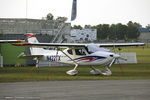 N422TX @ KLAL - Texas Aircraft Colt 100  C/N TXA006, N422TX - by Dariusz Jezewski www.FotoDj.com