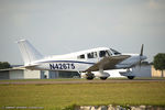 N42675 @ KLAL - Piper PA-28-180 Cherokee  C/N 28-7405165, N42675 - by Dariusz Jezewski www.FotoDj.com