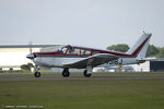 N4516J @ KLAL - Piper PA-28R-180 Cherokee Arrow  C/N 28R-30373, N4516J - by Dariusz Jezewski www.FotoDj.com