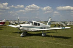N4793L @ KLAL - Piper PA-28-180 Cherokee  C/N 28-4130, N4793L - by Dariusz Jezewski www.FotoDj.com