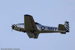 N4882K @ KLAL - Ryan Navion A  C/N NAV-4-1882, N4882K