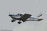 N4913L @ KLAL - Piper PA-28-180 Cherokee  C/N 28-4278 , N4913L - by Dariusz Jezewski www.FotoDj.com