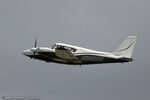 N5088C @ KLAL - Piper PA-30 Twin Comanche  C/N 30-497, N5088C - by Dariusz Jezewski www.FotoDj.com