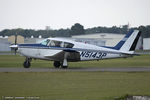 N5143P @ KLAL - Piper PA-24-250 Comanche  C/N 24-159, N5143P