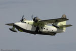 N51ZD @ KLAL - Grumman G-111 (UF-1) Albatross  C/N 374, N51ZD