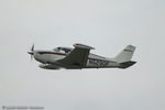 N5290P @ KLAL - Piper PA-24-250 Comanche  C/N 24-330, N5290P