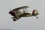 N53GL @ KLAL - Waco 2T-1A-2 Sport Trainer  C/N 1206, N53GL