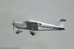 N544TA @ KLAL - Piper PA-28-180 Cherokee  C/N 28-7305455, N544TA