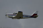 N5778P @ KLAL - Piper PA-24-250 Comanche  C/N 24-857, N5778P