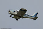 N6097W @ KLAL - Piper PA-28-140 Cherokee Cruiser  C/N 28-20111, N6097W