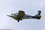 N654MD @ KLAL - Piper PA-23-250 Apache  C/N 27-7754018, N654MD