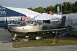 N661MG @ KLAL - Sling 4 TSI C/N 197SK, N661MG