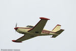 N6934P @ KLAL - Piper PA-24-250 Comanche  C/N 24-2068, N6934P