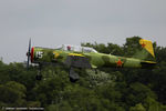 N701WL @ KLAL - Nanchang CJ-6  C/N 3051215, N701WL
