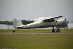 N72261 @ KLAL - Cessna 140  C/N 9435, N72261 - by Dariusz Jezewski www.FotoDj.com
