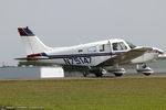N75147 @ KLAL - Piper PA-28-151 Cherokee Warrior  C/N 28-7615258, N75147 - by Dariusz Jezewski www.FotoDj.com