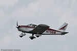 N7518W @ KLAL - Piper PA-28-180 Cherokee  C/N 28-2910, N7518W