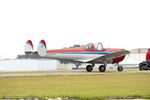 N7559C @ KLAL - Forney F-1  C/N 5676, N7559C