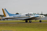 N7713Y @ KLAL - Piper PA-30 Twin Comanche  C/N 30-802, N7713Y - by Dariusz Jezewski www.FotoDj.com
