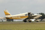 N8064W @ KLAL - Piper PA-28-180 Cherokee  C/N 28-2146, N8064W