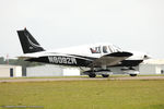 N8092W @ KLAL - Piper PA-28-180 Cherokee  C/N 28-2183, N8092W - by Dariusz Jezewski www.FotoDj.com