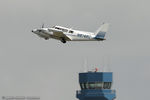 N814RC @ KLAL - Piper PA-30 Twin Comanche  C/N 301202, N814RC - by Dariusz Jezewski www.FotoDj.com