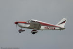 N8232W @ KLAL - Piper PA-28-180 Cherokee  C/N 28-2371, N8232W - by Dariusz Jezewski www.FotoDj.com