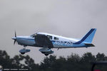 N8240E @ KLAL - Piper PA-28-236 Dakota  C/N 28-8011126, N8240E - by Dariusz Jezewski www.FotoDj.com