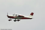 N8321R @ KLAL - Piper PA-28-140 Cherokee Cruiser  C/N 2822192, N8321R - by Dariusz Jezewski www.FotoDj.com
