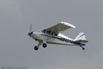 N8437D @ KLAL - Piper PA-22-150 Tri-Pacer  C/N 22-5692, N8437D - by Dariusz Jezewski www.FotoDj.com