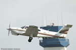N8463P @ KLAL - Piper PA-28RT-201T  C/N 28R-8131193, N8463P - by Dariusz Jezewski www.FotoDj.com