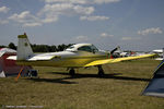 N91647 @ KLAL - North American Navion (NA-145)  C/N NAV-4-162, N91647 - by Dariusz Jezewski www.FotoDj.com