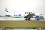 N920AC @ KLAL - Piper PA-28-161 Warrior II  C/N 2841216, N920AC - by Dariusz Jezewski www.FotoDj.com