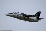 N270CF @ KLAL - Siai-Marchetti S-211  C/N 009/02-006, NX270CF