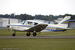 N33806 @ KLAL - Piper PA-28-151 Cherokee Warrior  C/N 28-7515365, N33806