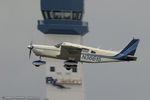 N36615 @ KLAL - Piper PA-32-300 Cherokee Six  C/N 32-7840166, N36615 - by Dariusz Jezewski www.FotoDj.com