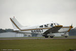 N41867 @ KLAL - Piper PA-28-151 Cherokee Warrior  C/N 28-7415340, N41867 - by Dariusz Jezewski www.FotoDj.com