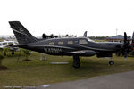 N46NH @ KLAL - Piper PA-46-600TP Meridian M600  C/N 4698167, N46NH - by Dariusz Jezewski www.FotoDj.com